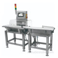 Sistem Skala Checkweigher Otomatis 50kg